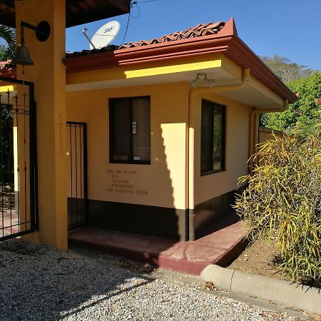 Jicaral Royal Heights酒店 外观 照片