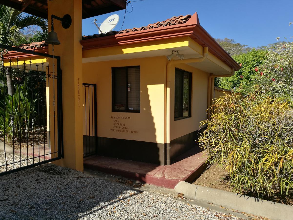 Jicaral Royal Heights酒店 外观 照片
